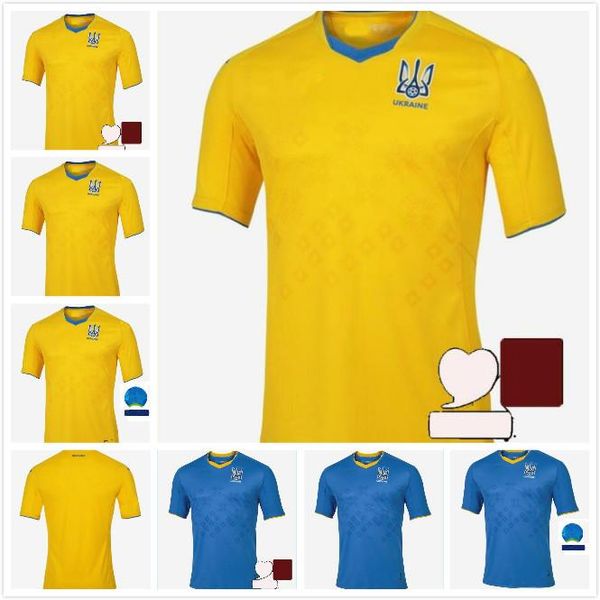 college wear ukraine soccer jerseys home yellow away 21 22 vitaliy mykolenko oleksandr zinchenko ruslan malinovskyi viktor tsygankov nationa, Black
college wear ukraine soccer jerseys home yellow away 21 22 vitaliy mykolenko oleksandr zinchenko ruslan malinovskyi viktor tsygankov nationa, Black
