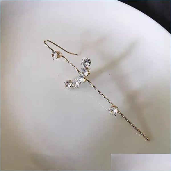 ear cuff 6 styles ear wrap cler hook earrings for women surround auricle diagonal stud copper inlaid zircon piercing 477 q2 yydhhome dh5cu, Silver
ear cuff 6 styles ear wrap cler hook earrings for women surround auricle diagonal stud copper inlaid zircon piercing 477 q2 yydhhome dh5cu, Silver