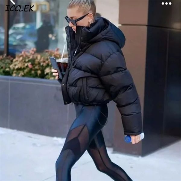 womens down parkas womens winter jacket parka black thick padded coats hooded puffer jacket cotton quilted parkas woman bomber jacket autumn
womens down parkas womens winter jacket parka black thick padded coats hooded puffer jacket cotton quilted parkas woman bomber jacket autumn