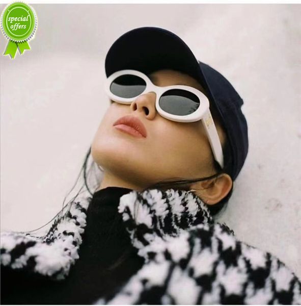 mens sunglasses designer brands fashion 22 new oval triumphal arch women's same white, White;black
mens sunglasses designer brands fashion 22 new oval triumphal arch women's same white, White;black