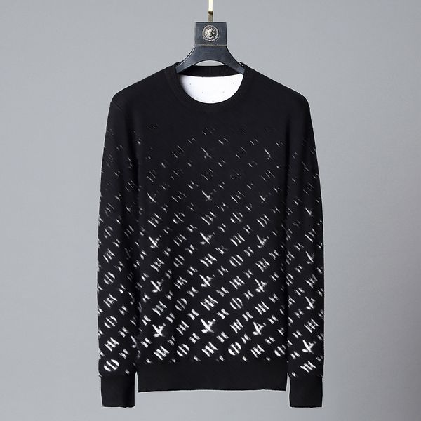 designer sweaters mens pullover hooded colors available long sleeve sweater round neck fashion casual men, White;black
designer sweaters mens pullover hooded colors available long sleeve sweater round neck fashion casual men, White;black