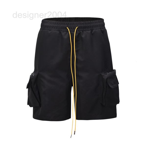 men's pants designer street fashion fog casual men's sports function multi pocket style shorts q5tx, Black
men's pants designer street fashion fog casual men's sports function multi pocket style shorts q5tx, Black