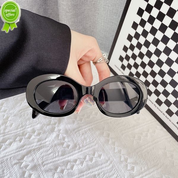 mens sunglasses designer brands fashion new triumphal arch oval frame red same personalized male, White;black
mens sunglasses designer brands fashion new triumphal arch oval frame red same personalized male, White;black