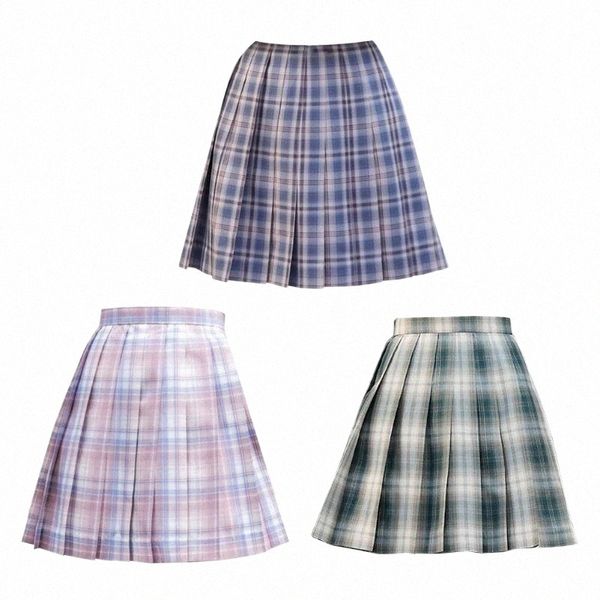 skirts summer women pleated skirts 2022 high waist korean japan style students girls cute sweet plaid jk uniform mini skirt r6tc#, Black
skirts summer women pleated skirts 2022 high waist korean japan style students girls cute sweet plaid jk uniform mini skirt r6tc#, Black