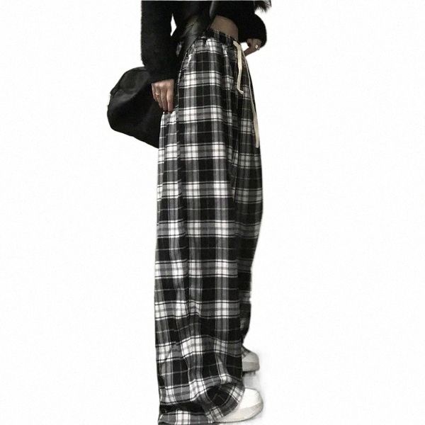 women's pants & capris women's pants & capris black and white plaid oversize women casual loose wide leg trousers ins retro teen s, Black;white
women's pants & capris women's pants & capris black and white plaid oversize women casual loose wide leg trousers ins retro teen s, Black;white