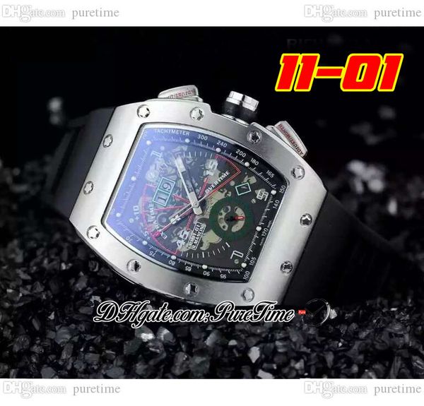 2022 11-01 a21j automatic mens watch steel case skeleton dial big date black rubber strap 6 styles watches puretime c3, Slivery;brown
2022 11-01 a21j automatic mens watch steel case skeleton dial big date black rubber strap 6 styles watches puretime c3, Slivery;brown