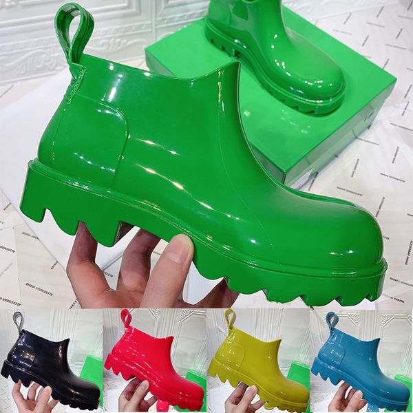 luxury venetas puddle ankle boot fashion women stride rubber boots black grass kivi red brown blue designer womens shoes booties size 35-39
luxury venetas puddle ankle boot fashion women stride rubber boots black grass kivi red brown blue designer womens shoes booties size 35-39