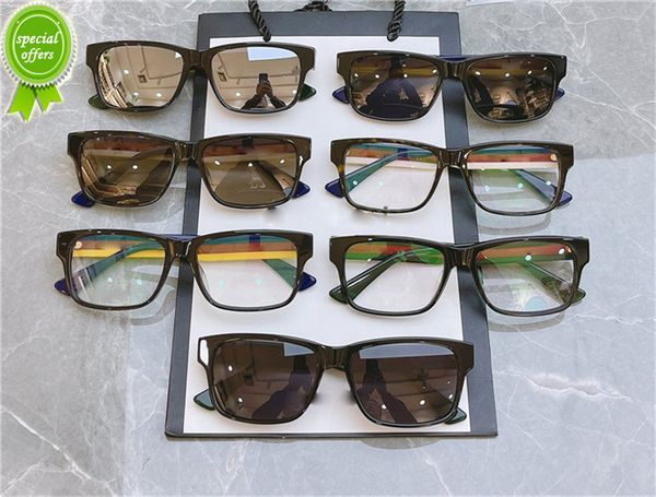 designer brand sunglasses new 0340 mens men sun glass women fashion style protects ey gafas sol lunett soleil with case, White;black
designer brand sunglasses new 0340 mens men sun glass women fashion style protects ey gafas sol lunett soleil with case, White;black