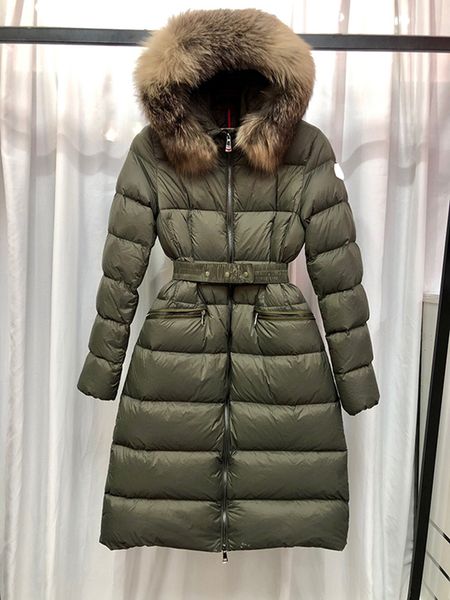 women's down & parkas winter slim x-long jacket women casual women's coat solid hooded with fur collar wool liner outwearwomen, Black
women's down & parkas winter slim x-long jacket women casual women's coat solid hooded with fur collar wool liner outwearwomen, Black