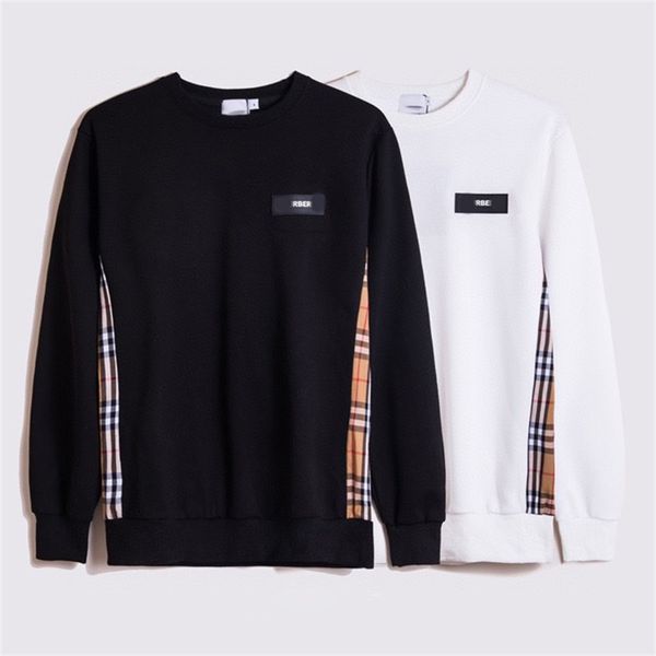 men's hoodies oblique print sweater designer upscale pullover round neck letter embroidery tech fleece men hoodie set long sleeves plu, Black
men's hoodies oblique print sweater designer upscale pullover round neck letter embroidery tech fleece men hoodie set long sleeves plu, Black