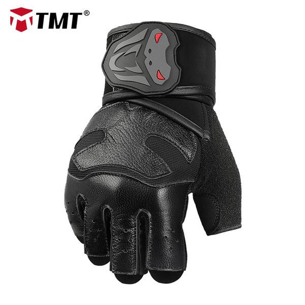 tmt gym gloves weightlifting fitness workout crossfit sports bodybuilding dumbbells weight training half finger men wrist gloves q0107287x, Black
tmt gym gloves weightlifting fitness workout crossfit sports bodybuilding dumbbells weight training half finger men wrist gloves q0107287x, Black