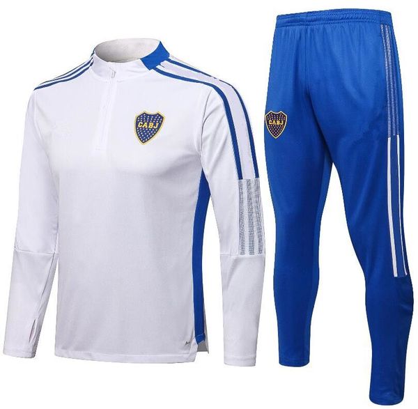 22/23 boca juniors version soccer jerseys tracksuit maradona benedetto marcos rojo carlitos de rossi tevez salvio 2022 2023 football trainin, Black
22/23 boca juniors version soccer jerseys tracksuit maradona benedetto marcos rojo carlitos de rossi tevez salvio 2022 2023 football trainin, Black