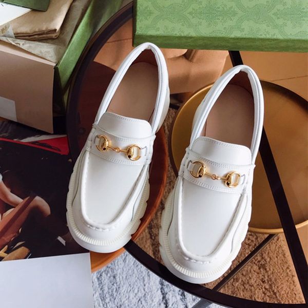 muffin thick sole sandals thick heel deep mouth single shoes sandals british style fashion simple loafers, Black
muffin thick sole sandals thick heel deep mouth single shoes sandals british style fashion simple loafers, Black
