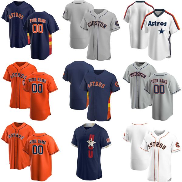 2022 baseball jerseys custom jersey mens women youth houston''astros''4 george springer 64 brandon bielak 5 jeff bagwell, Blue;black
2022 baseball jerseys custom jersey mens women youth houston''astros''4 george springer 64 brandon bielak 5 jeff bagwell, Blue;black
