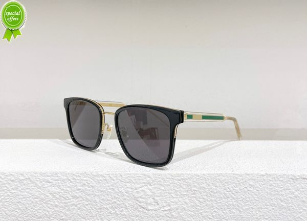 designer brand sunglasses new selling luxury digner for women 0563 mens man fashion style protects ey uv400 protective lens square frame, White;black
designer brand sunglasses new selling luxury digner for women 0563 mens man fashion style protects ey uv400 protective lens square frame, White;black