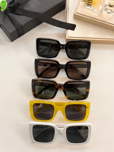 designer brand sunglasses new 0307 mens men sun glass women fashion style protects ey gafas sol lunett soleil with, White;black
designer brand sunglasses new 0307 mens men sun glass women fashion style protects ey gafas sol lunett soleil with, White;black