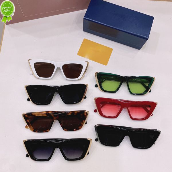 designer brand sunglasses 0562 luxury digner for men women selling vintage square uv400 protection retro frame eyeglass come, White;black
designer brand sunglasses 0562 luxury digner for men women selling vintage square uv400 protection retro frame eyeglass come, White;black