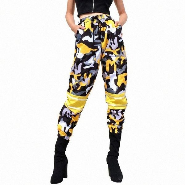 women's pants & capris women leggings fashion camouflage hit color high waist tie harem pants loose street beam foot pencil women', Black;white
women's pants & capris women leggings fashion camouflage hit color high waist tie harem pants loose street beam foot pencil women', Black;white