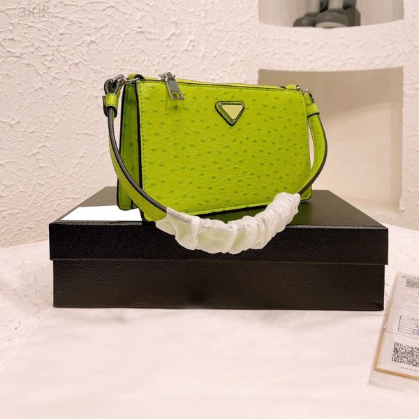 designer bags luxuries s women bag ostrich pattern leather triangle hand crossbody purses underarm shoulder wallet ribb
designer bags luxuries s women bag ostrich pattern leather triangle hand crossbody purses underarm shoulder wallet ribb