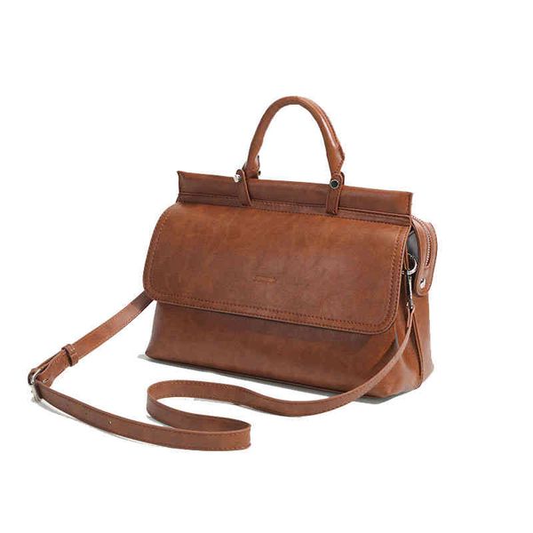 hbp totes handbags art postman bag nostalgic texture handbag commuter large capacity single shoulder messenger bag 220830
hbp totes handbags art postman bag nostalgic texture handbag commuter large capacity single shoulder messenger bag 220830