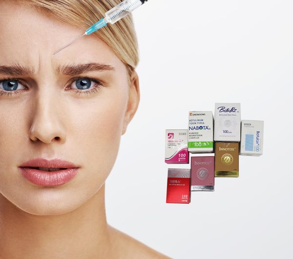 other health & beauty items botoxs botulinums toxins anti wrinkle sculptra dysports juvderm dermal filler
other health & beauty items botoxs botulinums toxins anti wrinkle sculptra dysports juvderm dermal filler
