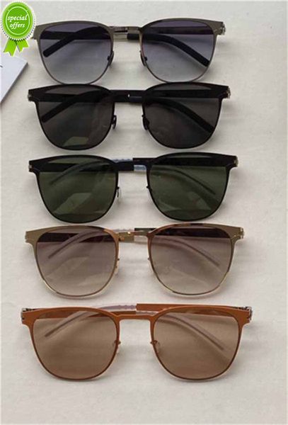 designer brand sunglasses ladi classic dign fashion circular frame twin beam sunglass uv400 lens casual style glass bud 12, White;black
designer brand sunglasses ladi classic dign fashion circular frame twin beam sunglass uv400 lens casual style glass bud 12, White;black