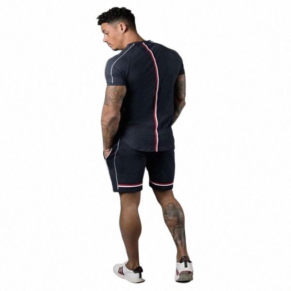 men's tracksuits men's tracksuits mens sets short sleeve stitching suit men two pieces t shirt shorts casual tracksuit set sweatsu, Gray
men's tracksuits men's tracksuits mens sets short sleeve stitching suit men two pieces t shirt shorts casual tracksuit set sweatsu, Gray