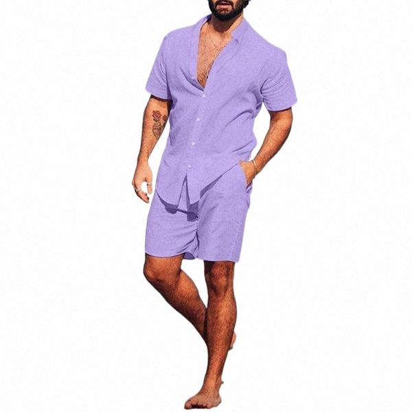 men's tracksuits men's tracksuits button suits for men stand collar short sleeve solid casual fashion sports shirt shorts suit bur, Gray
men's tracksuits men's tracksuits button suits for men stand collar short sleeve solid casual fashion sports shirt shorts suit bur, Gray