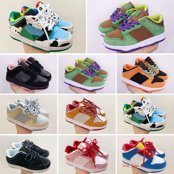 shoes kids sb dead bears low designer boys girls sneakers pink blue bear toddler skateboard kid shoe boy children sneaker size 27-35, Black
shoes kids sb dead bears low designer boys girls sneakers pink blue bear toddler skateboard kid shoe boy children sneaker size 27-35, Black