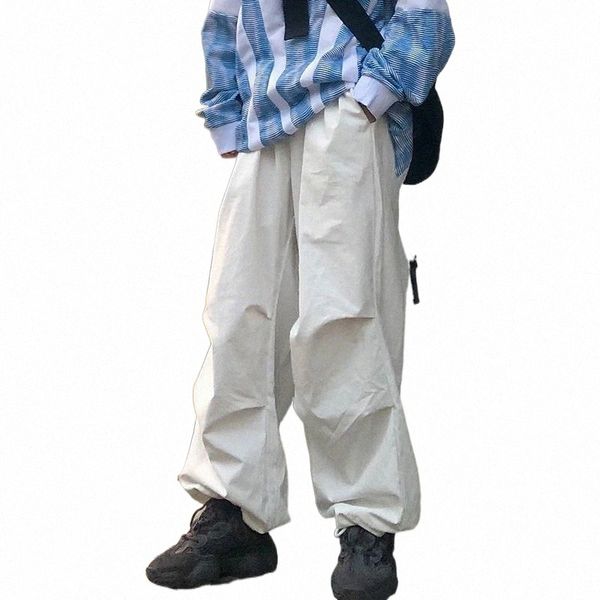 women's pants & capris vintage solid color white cargo pants women high waist oversized trousers autumn fashion for women's & capr, Black;white
women's pants & capris vintage solid color white cargo pants women high waist oversized trousers autumn fashion for women's & capr, Black;white
