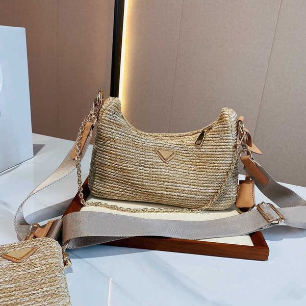 totes 2-pc luxury women handbags shoulder bags nylon straw purses designer baguettes hobos lady crossbody chain triangle small top
totes 2-pc luxury women handbags shoulder bags nylon straw purses designer baguettes hobos lady crossbody chain triangle small top