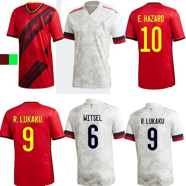 college wear 2021 belgium soccer jerseys de bruyne lukaku 20 21 22 football shirt hazard batshuayi camiseta futbol kompany dembele maillot, Black
college wear 2021 belgium soccer jerseys de bruyne lukaku 20 21 22 football shirt hazard batshuayi camiseta futbol kompany dembele maillot, Black