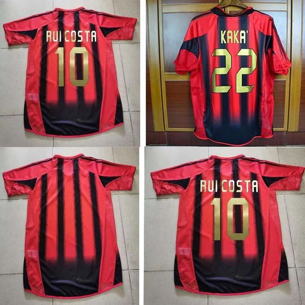 college wear 2004 2005 retro milan beckham soccer jersey 04 05 home red black classic vintage football shirt nesta
college wear 2004 2005 retro milan beckham soccer jersey 04 05 home red black classic vintage football shirt nesta