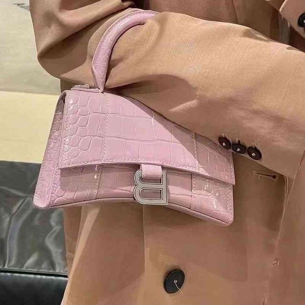 fsahion bags balenciga designer bags woman's handbag bag 2022 summer new fashion premium women's b crocodile hourglass one shoulde
fsahion bags balenciga designer bags woman's handbag bag 2022 summer new fashion premium women's b crocodile hourglass one shoulde