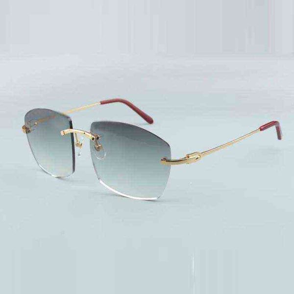 7a new selling fashion sunglasses frames metal wire sunglasses a4189706 with 60mm lens, Black
7a new selling fashion sunglasses frames metal wire sunglasses a4189706 with 60mm lens, Black