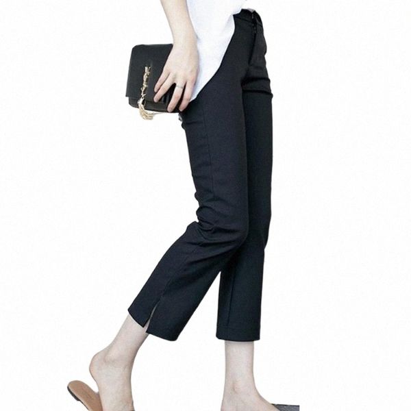 women's pants & capris women's pants & capris casual women design side-slit black flare pant elegant zipper chic oversize ankle-le, Black;white
women's pants & capris women's pants & capris casual women design side-slit black flare pant elegant zipper chic oversize ankle-le, Black;white