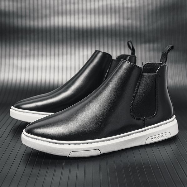 outdoor shoes autumn 2022 black flexible breathable simple wear-resistant shock-absorbing non slip soft sole suitable for men, Red;white
outdoor shoes autumn 2022 black flexible breathable simple wear-resistant shock-absorbing non slip soft sole suitable for men, Red;white