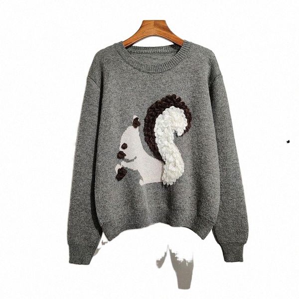 women's sweaters women's sweaters japanese cartoon knitted women sweater 2021 autumn winter preppy style pullovers vintage korean, White;black
women's sweaters women's sweaters japanese cartoon knitted women sweater 2021 autumn winter preppy style pullovers vintage korean, White;black