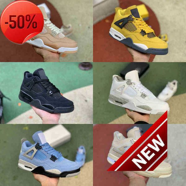 boots jumpman lightnings 4 4s basketball shoes mens university blue cream sail shimmer white oreo jordn bred red thunder taupe haze what the, Black
boots jumpman lightnings 4 4s basketball shoes mens university blue cream sail shimmer white oreo jordn bred red thunder taupe haze what the, Black