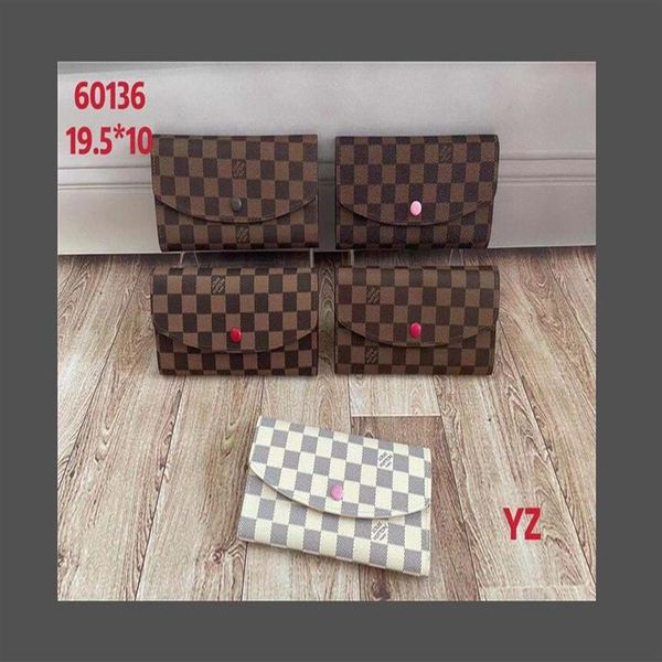 2021 flowers designer zipper wallets luxurys men women leather bags classic letters coin purse original box fashion p258p, Red;black
2021 flowers designer zipper wallets luxurys men women leather bags classic letters coin purse original box fashion p258p, Red;black
