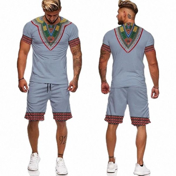 men's tracksuits men's tracksuits summer men's ethnic style tracksuit 3d print african totem short sleeve fashion outfit casu, Gray
men's tracksuits men's tracksuits summer men's ethnic style tracksuit 3d print african totem short sleeve fashion outfit casu, Gray
