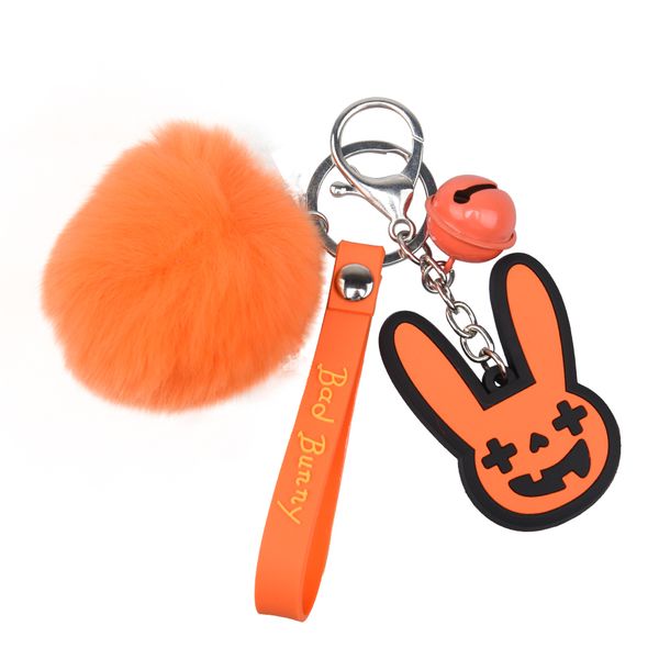 2022 unn factory wholesale new designer bad bunny halloween pvc croc shoe charms for decoration, White;pink
2022 unn factory wholesale new designer bad bunny halloween pvc croc shoe charms for decoration, White;pink