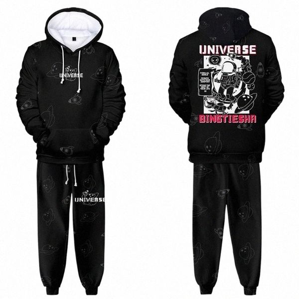 men's tracksuits men's tracksuits universe starry sky astronaut 3d printed tracksuit men sets fashion sporting suit hooded sweatsh, Gray
men's tracksuits men's tracksuits universe starry sky astronaut 3d printed tracksuit men sets fashion sporting suit hooded sweatsh, Gray