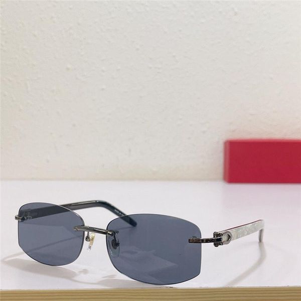 cartr glasses designer wood frame sunglasses double beam design gold c trim acetate temples green driver glasses uv protection goggles with, White;black
cartr glasses designer wood frame sunglasses double beam design gold c trim acetate temples green driver glasses uv protection goggles with, White;black