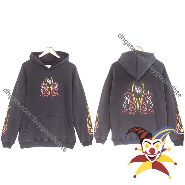 vintage rhude hoodie men women 1 1 washed heavy fabric oversized line butterfly print sweatshirts pulloverre11, Black
vintage rhude hoodie men women 1 1 washed heavy fabric oversized line butterfly print sweatshirts pulloverre11, Black