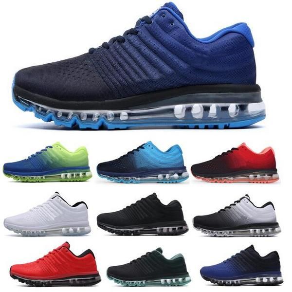 men women airs cushion running shoes trainers sneakers triple black binary blue hyper silver paramount electric green grape fire pink scarpe
men women airs cushion running shoes trainers sneakers triple black binary blue hyper silver paramount electric green grape fire pink scarpe