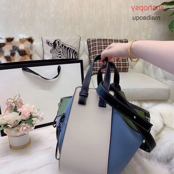 bag loews bags 2022 designer woman women female splicing hammock portable hand 2wy7
bag loews bags 2022 designer woman women female splicing hammock portable hand 2wy7