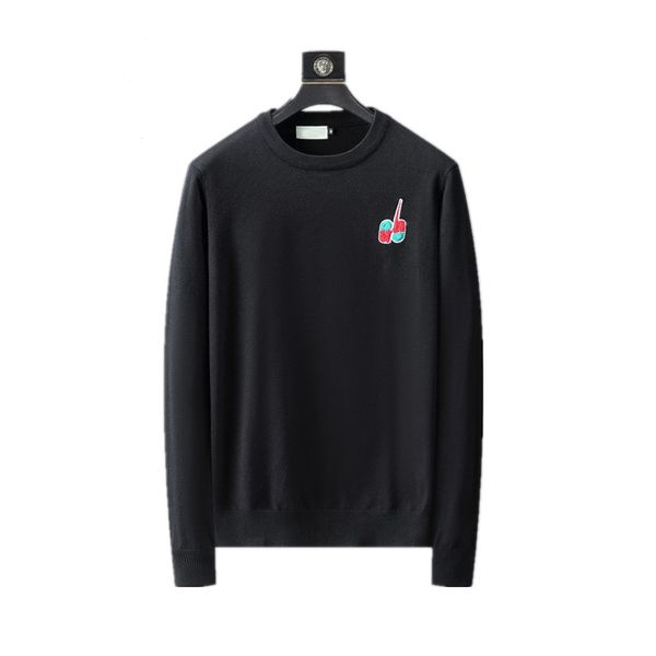 men's sweater long sleeve letters embroidered fashion hoodie pullover sweatshirt men's clothes black white -3xl, White;black
men's sweater long sleeve letters embroidered fashion hoodie pullover sweatshirt men's clothes black white -3xl, White;black