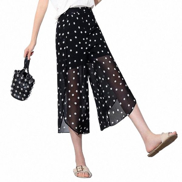 women's pants & capris women's pants & capris chiffon dot wide leg for women 2021 summer elastic high waist loose casual plus size, Black;white
women's pants & capris women's pants & capris chiffon dot wide leg for women 2021 summer elastic high waist loose casual plus size, Black;white