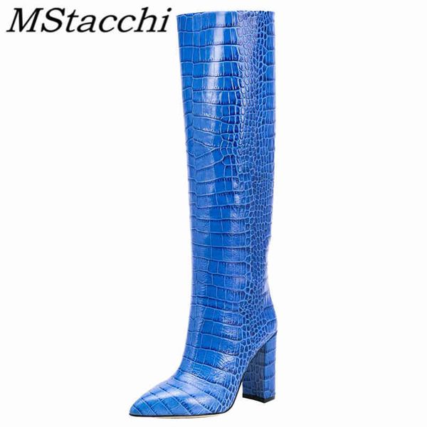 boots women knee high bus punch shoe chunky heel crocodile print heel 220903, Black
boots women knee high bus punch shoe chunky heel crocodile print heel 220903, Black